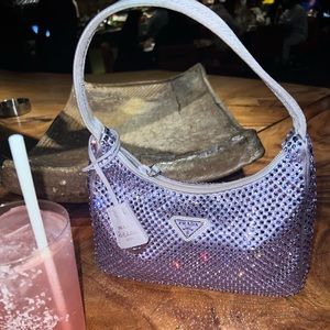 Meet your Posher, Sandi